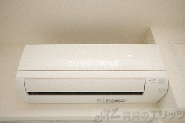 シーズンフラッツ梅田NORTHの物件内観写真